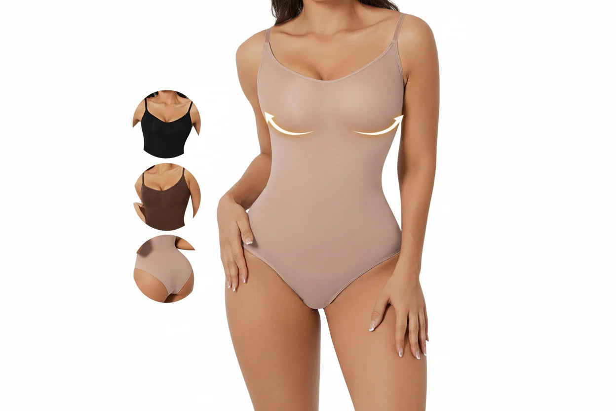 Bodique Sculpting Bodysuit