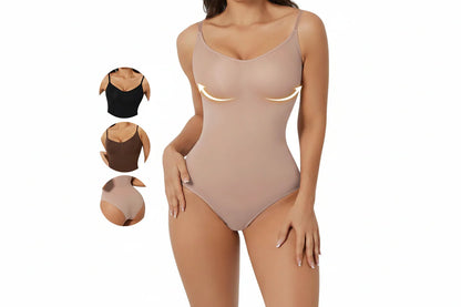 Bodique Sculpting Bodysuit