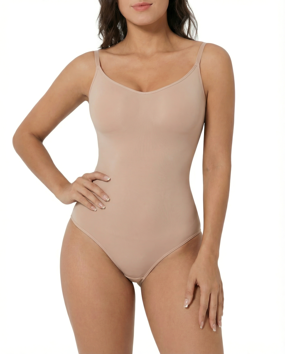 Bodique Sculpting Bodysuit